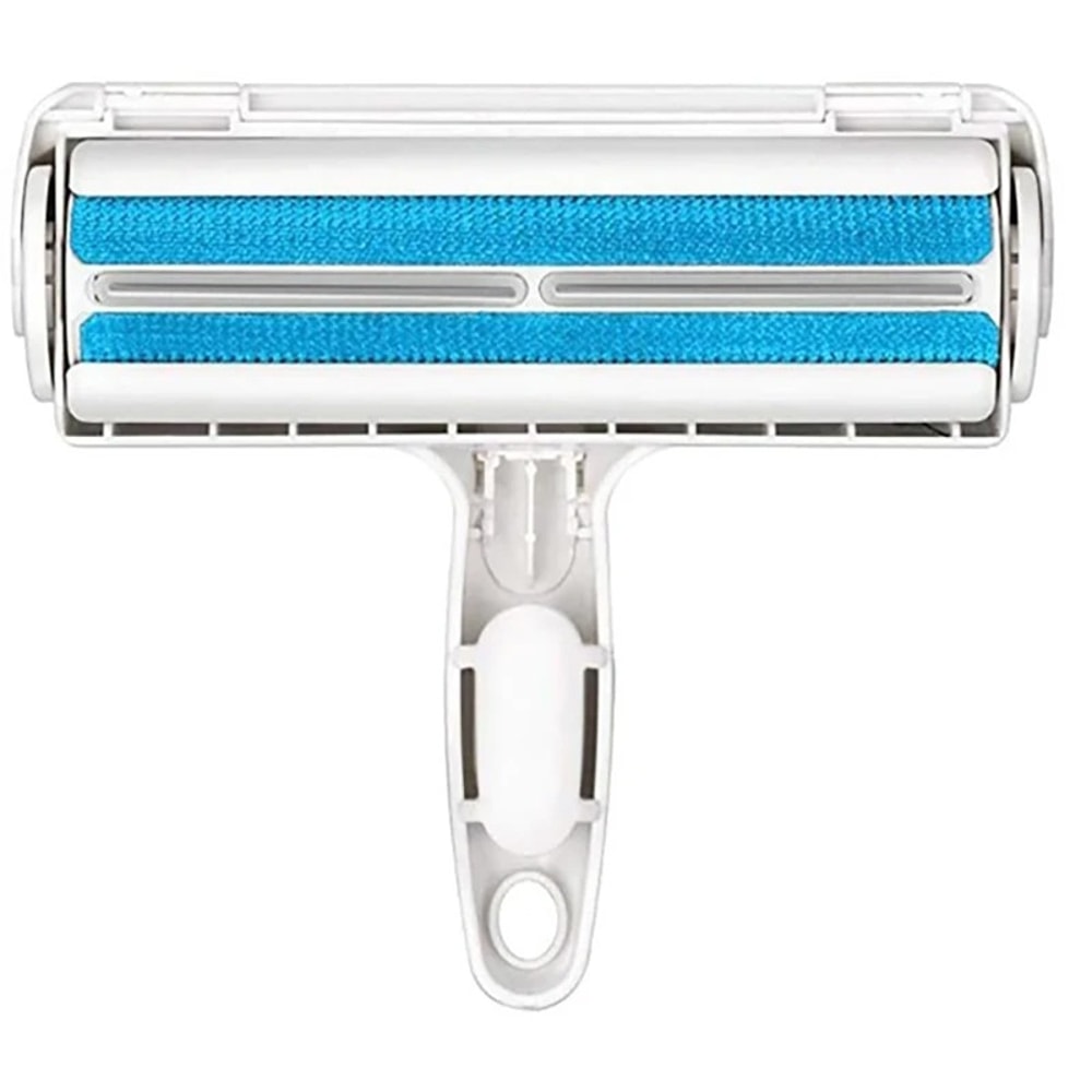 Self Cleaning Reusable Pet Hair Remover Roller for Dog & Cat Hair