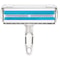 Self Cleaning Reusable Pet Hair Remover Roller for Dog & Cat Hair