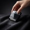 Premium Portable Washable Lint Roller & Pet Hair Remover Brush
