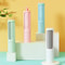 Reusable Pet Hair Remover Brush & Self Cleaning Lint Roller Tool