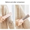 Reusable Pet Hair Remover Brush & Self Cleaning Lint Roller Tool