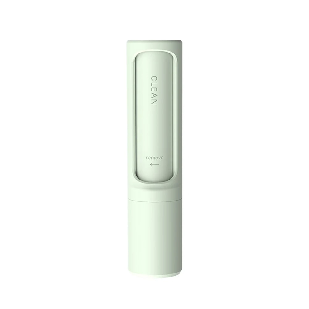 Reusable Pet Hair Remover Brush & Self Cleaning Lint Roller Tool