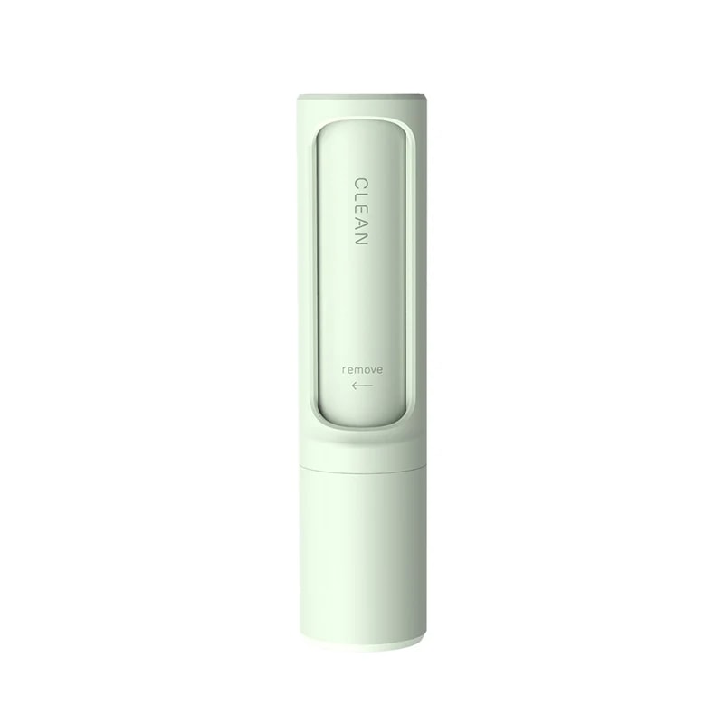Reusable Pet Hair Remover Brush & Self Cleaning Lint Roller Tool
