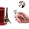 Professional Pet Nail Clipper & Dog Nail Trimmer for Cats Sharp Stainless Steel Pet Clippers