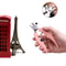 Professional Pet Nail Clipper & Dog Nail Trimmer for Cats Sharp Stainless Steel Pet Clippers