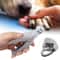 Premium LED Pet Nail Clipper & Dog and Cat Nail Trimmer Tool
