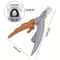 Premium LED Pet Nail Clipper & Dog and Cat Nail Trimmer Tool