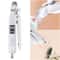 Portable Electric Pet Nail Trimmer with LED Pet Nail Grinder and Clippers for Safe Grooming