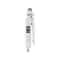 Portable Electric Pet Nail Trimmer with LED Pet Nail Grinder and Clippers for Safe Grooming
