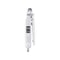 Portable Electric Pet Nail Trimmer with LED Pet Nail Grinder and Clippers for Safe Grooming