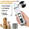 Premium Electric Pet Nail Trimmer & Grinder with LED Light