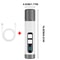 Premium Electric Pet Nail Trimmer & Grinder with LED Light