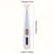 Premium Dog Nail Trimmer with LED Light & USB Recharge