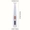 Premium Dog Nail Trimmer with LED Light & USB Recharge