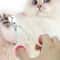 Professional Pet Nail Clippers & Dog Nail Trimmer for Safe At home Grooming