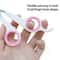 Professional Pet Nail Clippers & Dog Nail Trimmer for Safe At home Grooming