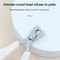 Professional Pet Nail Clippers & Dog Nail Trimmer for Safe At home Grooming