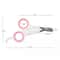 Professional Pet Nail Clippers & Dog Nail Trimmer for Safe At home Grooming