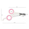 Professional Pet Nail Clippers & Dog Nail Trimmer for Safe At home Grooming