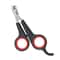 Professional Pet Nail Clippers & Dog Nail Trimmer for Safe At home Grooming