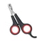 Professional Pet Nail Clippers & Dog Nail Trimmer for Safe At home Grooming