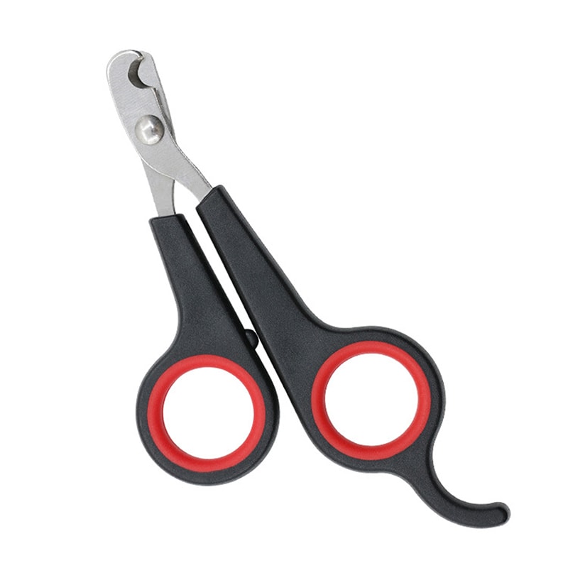 Professional Pet Nail Clippers & Dog Nail Trimmer for Safe At home Grooming
