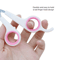 GentleGrip Pet Nail Clippers for Birds, Cats, Dogs & Small Animals