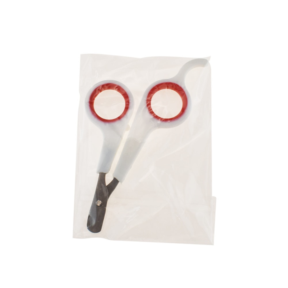 GentleGrip Pet Nail Clippers for Birds, Cats, Dogs & Small Animals