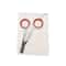 GentleGrip Pet Nail Clippers for Birds, Cats, Dogs & Small Animals