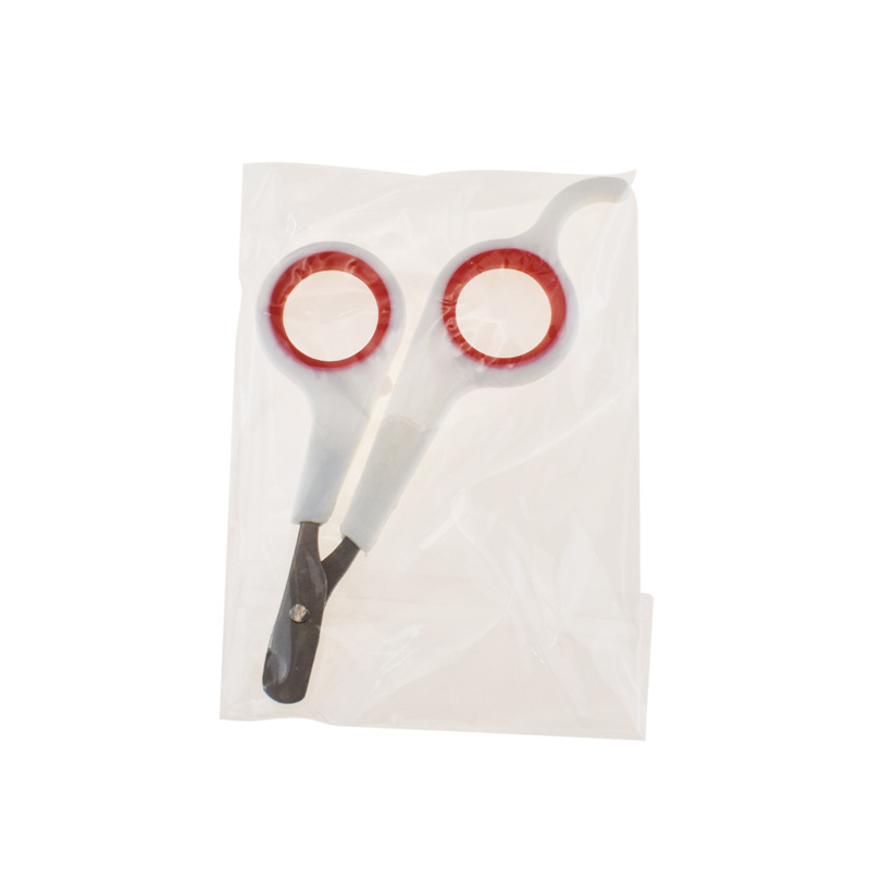 GentleGrip Pet Nail Clippers for Birds, Cats, Dogs & Small Animals