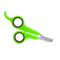 GentleGrip Pet Nail Clippers for Birds, Cats, Dogs & Small Animals