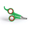 GentleGrip Pet Nail Clippers for Birds, Cats, Dogs & Small Animals