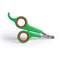 GentleGrip Pet Nail Clippers for Birds, Cats, Dogs & Small Animals