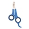 GentleGrip Pet Nail Clippers for Birds, Cats, Dogs & Small Animals