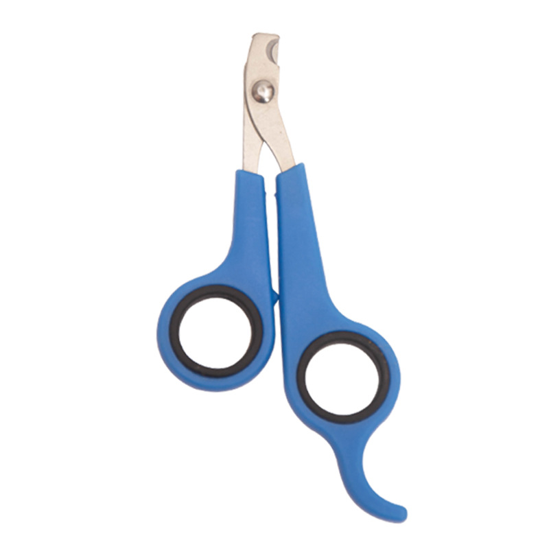 GentleGrip Pet Nail Clippers for Birds, Cats, Dogs & Small Animals