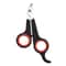 GentleGrip Pet Nail Clippers for Birds, Cats, Dogs & Small Animals