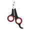 GentleGrip Pet Nail Clippers for Birds, Cats, Dogs & Small Animals