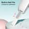 Adjustable Pet Nail Clippers for Dogs & Cats with Anti Overcut Safety Guard