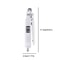 Dog Nail Grinder Clipper With LED Light For Dogs And Cats 5