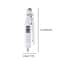 Dog Nail Grinder Clipper With LED Light For Dogs And Cats 4