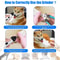 QuietPaws Rechargeable Pet Nail Grinder for Dogs & Cats