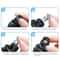 QuietPaws Rechargeable Pet Nail Grinder for Dogs & Cats