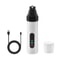 QuietPaws Rechargeable Pet Nail Grinder for Dogs & Cats