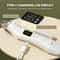 Pet Nail Trimmer Grinder With LED Light And Digital Display 3