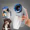 Pro Grooming Brush & Pet Hair Vacuum Cleaner for Dogs and Cats
