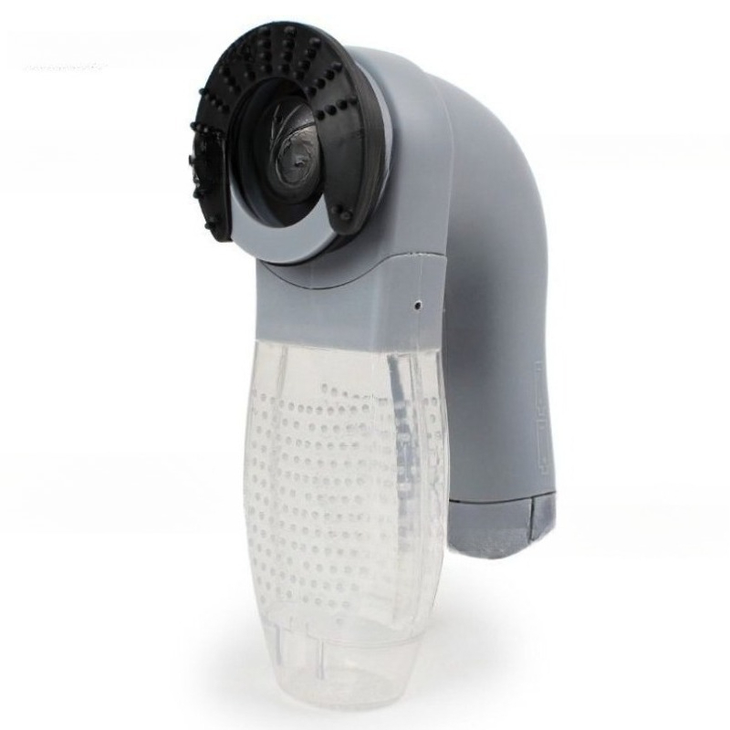 Pro Grooming Brush & Pet Hair Vacuum Cleaner for Dogs and Cats