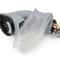 Pro Grooming Brush & Pet Hair Vacuum Cleaner for Dogs and Cats