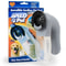 Pro Grooming Brush & Pet Hair Vacuum Cleaner for Dogs and Cats