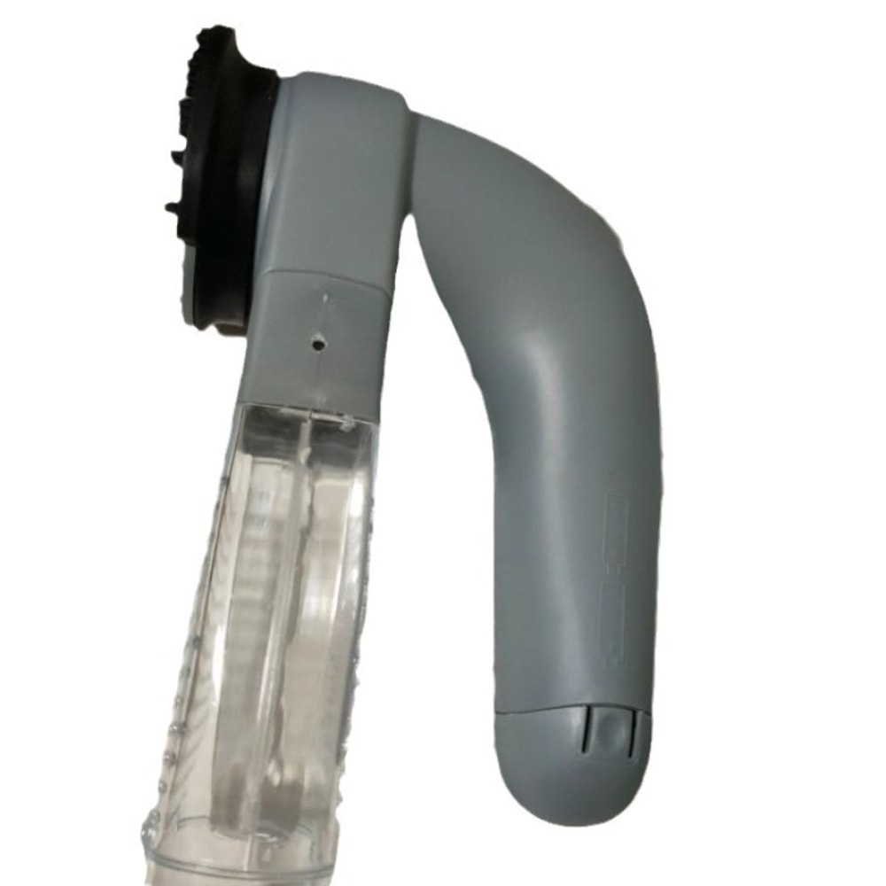 Pro Grooming Brush & Pet Hair Vacuum Cleaner for Dogs and Cats