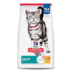 diet indoor chicken recipe dry cat food for adult cats